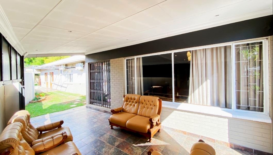 3 Bedroom Property for Sale in Menlo Park Gauteng