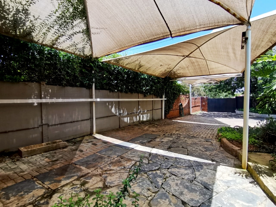 3 Bedroom Property for Sale in Menlo Park Gauteng