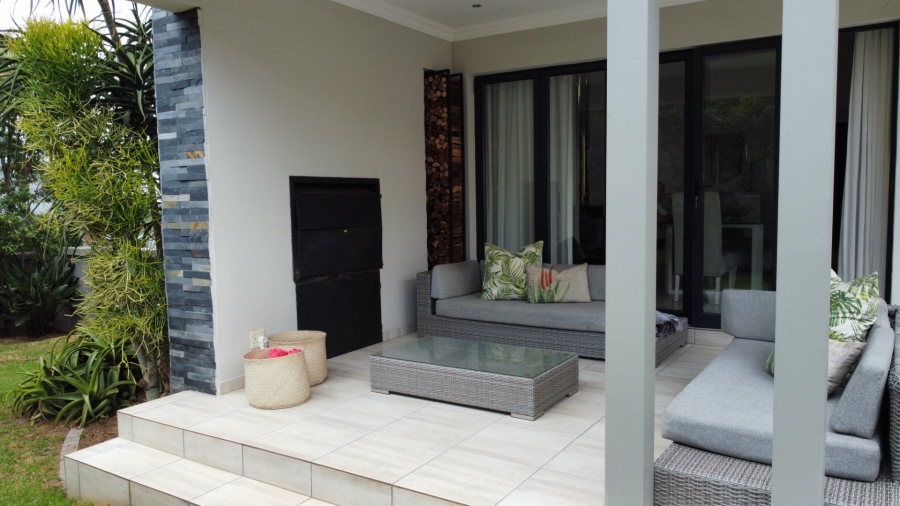 4 Bedroom Property for Sale in Copperleaf Estate Gauteng