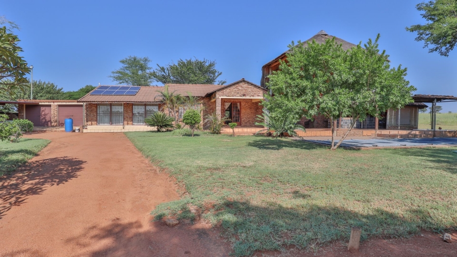 3 Bedroom Property for Sale in Waterval Gauteng