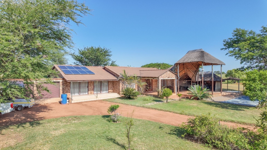 3 Bedroom Property for Sale in Waterval Gauteng