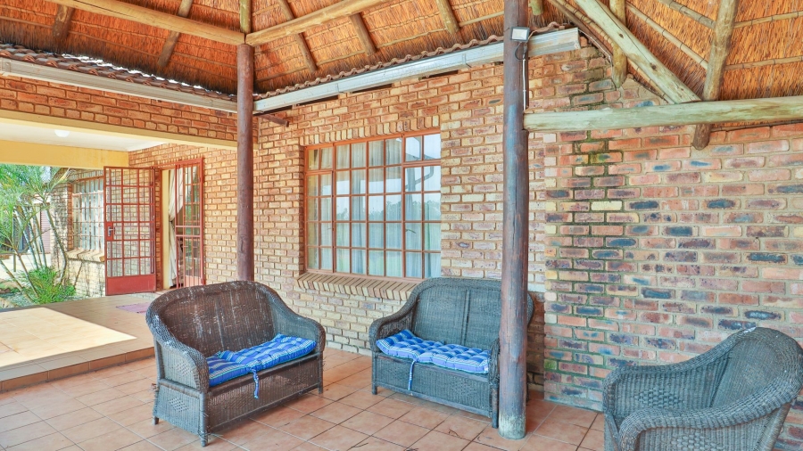 3 Bedroom Property for Sale in Waterval Gauteng