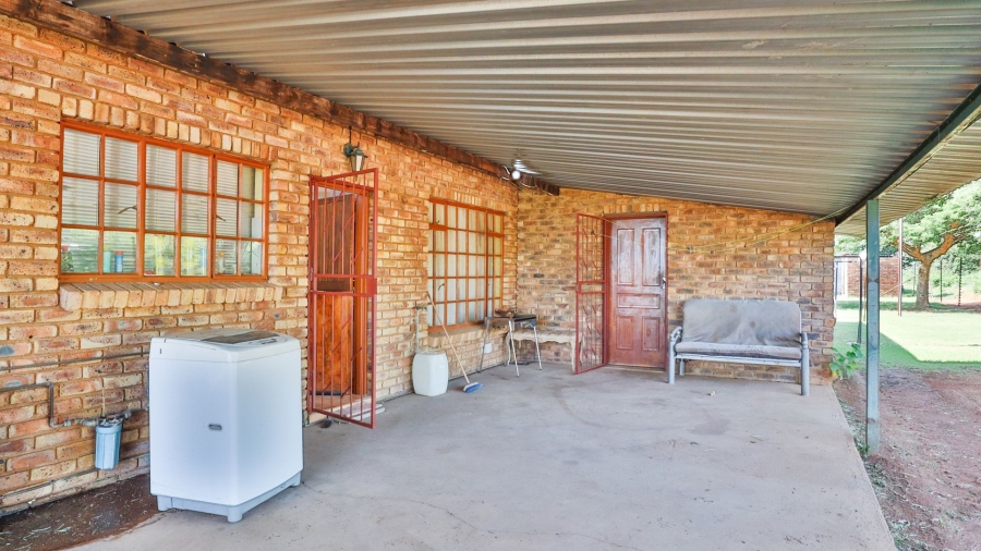 3 Bedroom Property for Sale in Waterval Gauteng