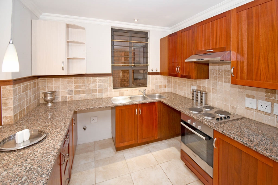 1 Bedroom Property for Sale in Newlands Gauteng