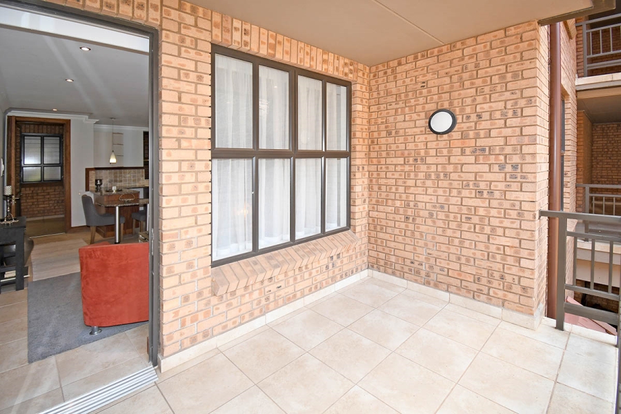 1 Bedroom Property for Sale in Newlands Gauteng