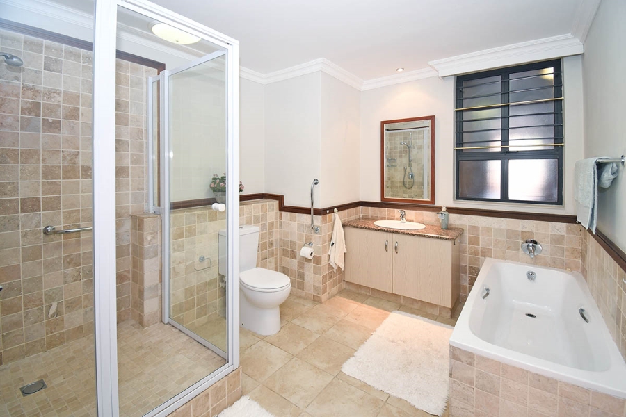 1 Bedroom Property for Sale in Newlands Gauteng