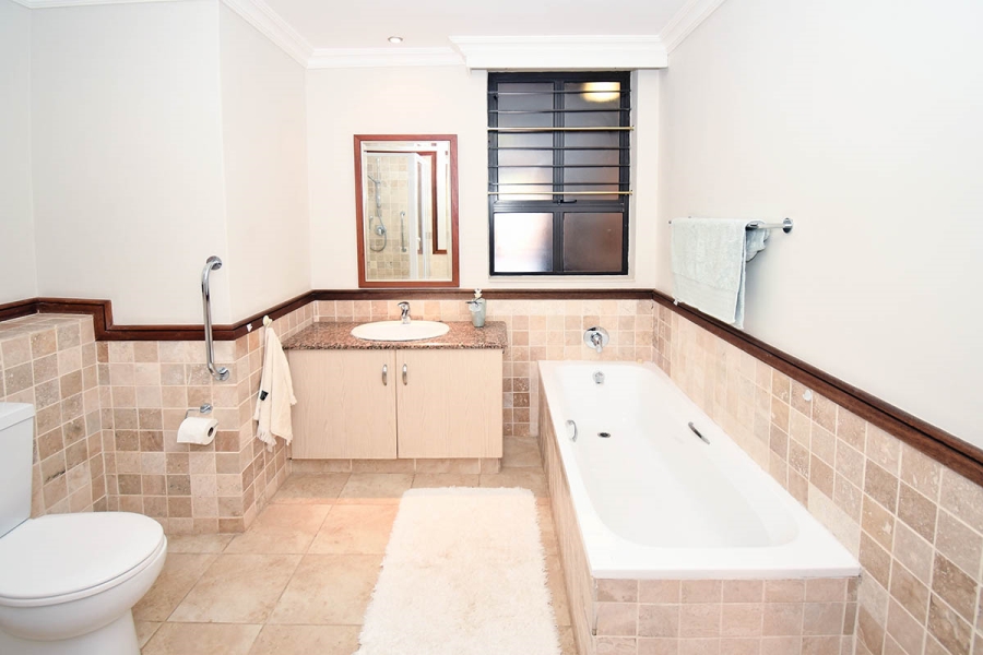 1 Bedroom Property for Sale in Newlands Gauteng