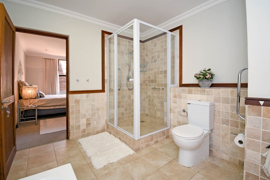 1 Bedroom Property for Sale in Newlands Gauteng