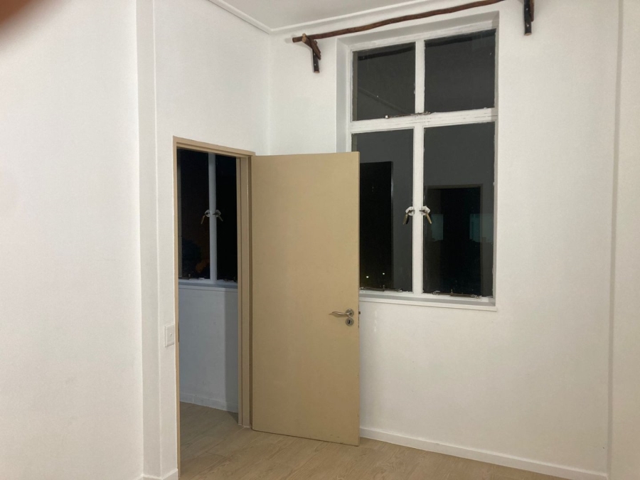 1 Bedroom Property for Sale in Marshalltown Gauteng