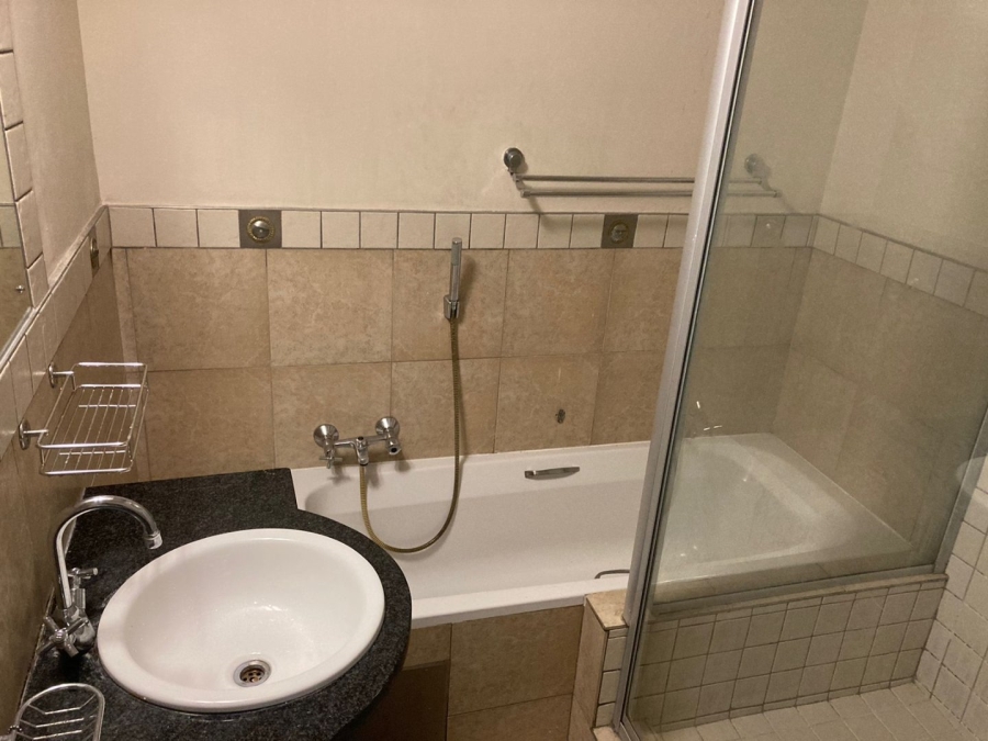 1 Bedroom Property for Sale in Marshalltown Gauteng