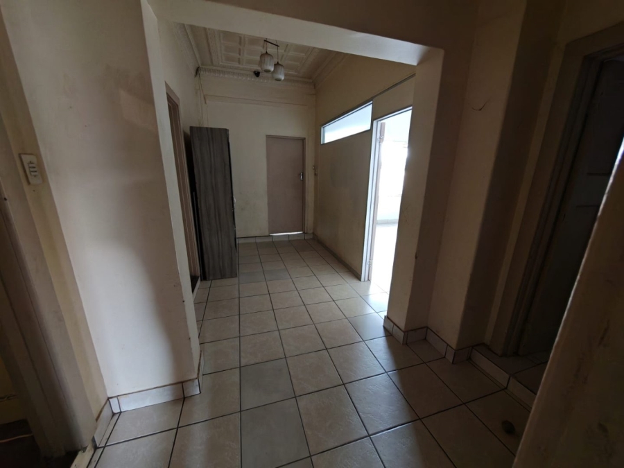 1 Bedroom Property for Sale in Marshalltown Gauteng