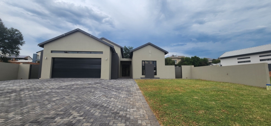 4 Bedroom Property for Sale in Eldo Village Estate Gauteng