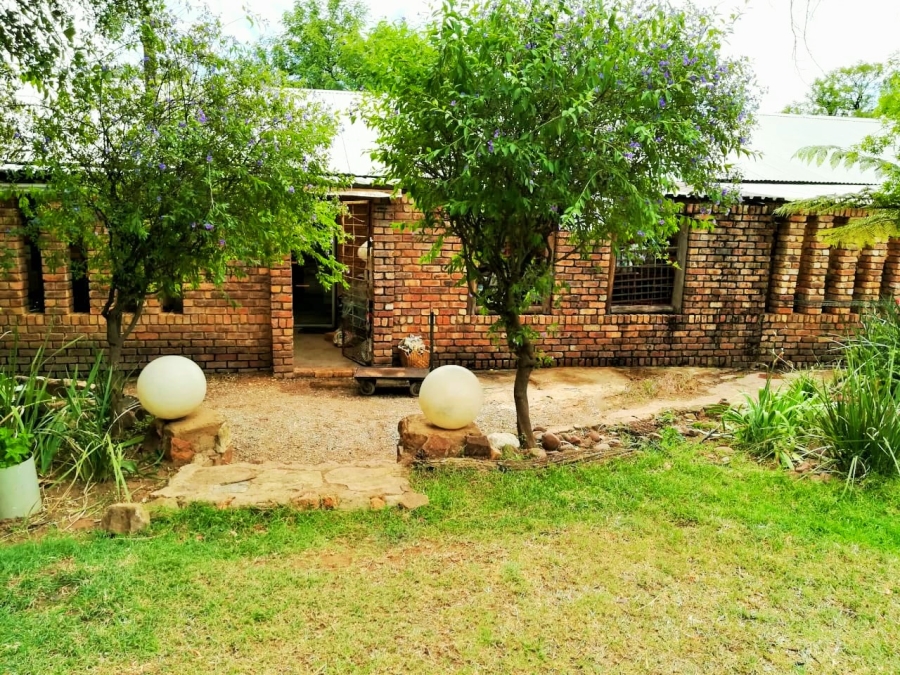 4 Bedroom Property for Sale in Cullinan Rural Gauteng