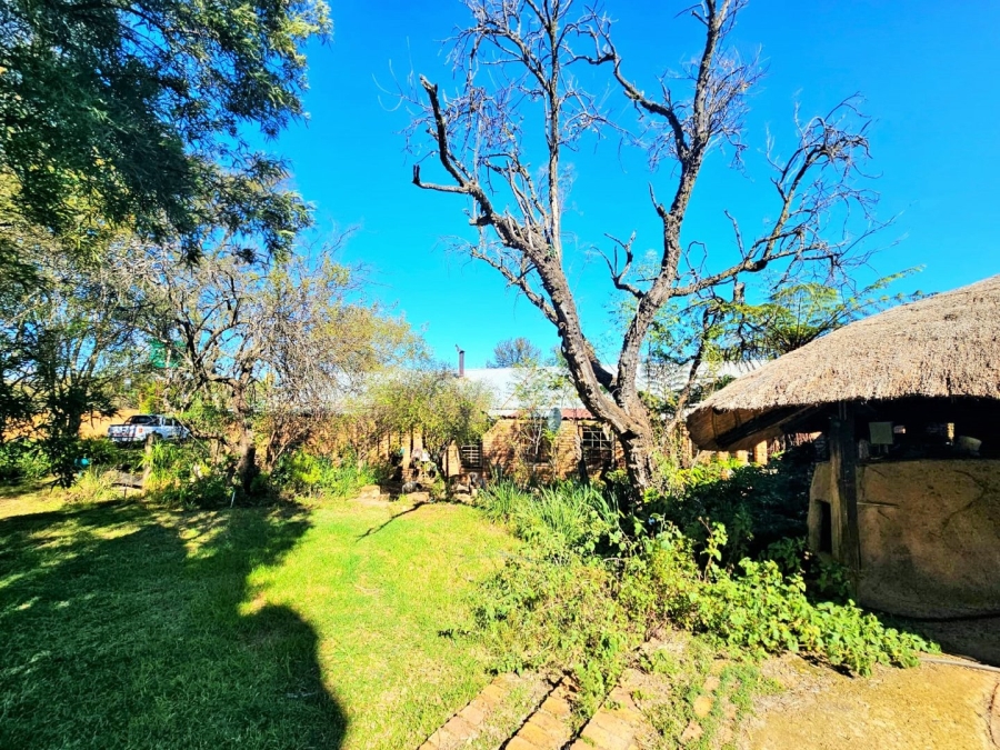 4 Bedroom Property for Sale in Cullinan Rural Gauteng