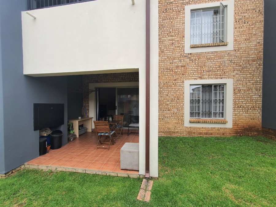 2 Bedroom Property for Sale in North Riding Gauteng