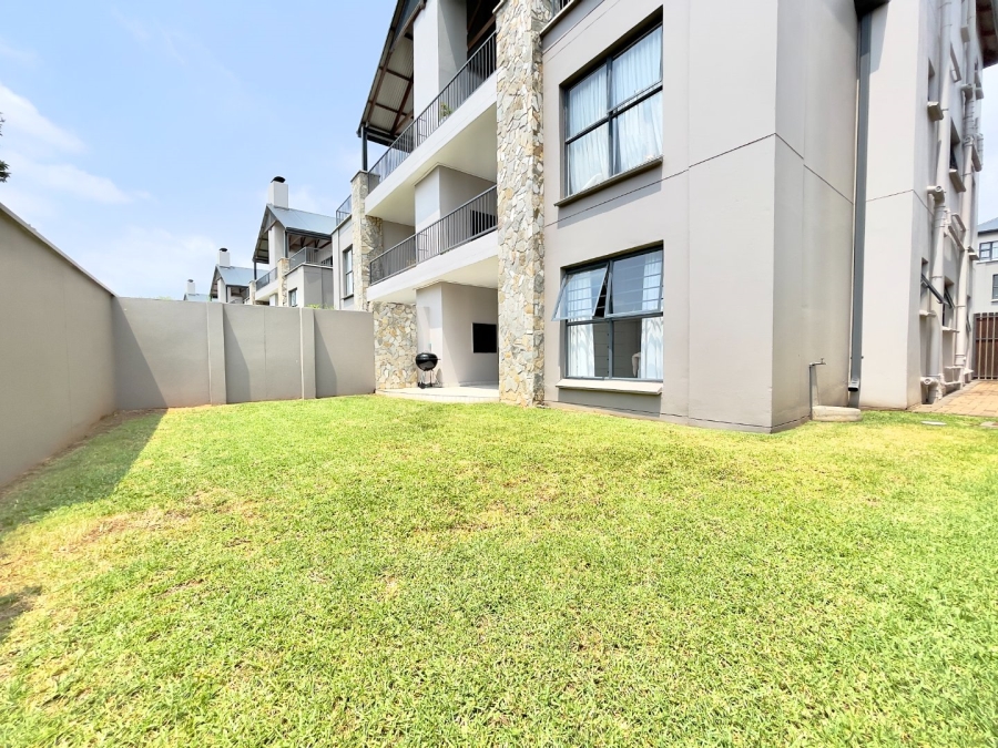 To Let 3 Bedroom Property for Rent in The Polofields Gauteng