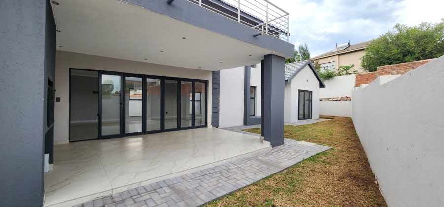 4 Bedroom Property for Sale in Eldo Village Estate Gauteng