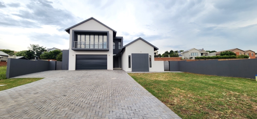 4 Bedroom Property for Sale in Eldo Village Estate Gauteng