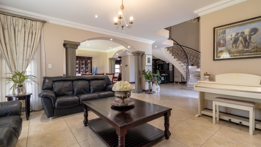 4 Bedroom Property for Sale in Meyersdal Gauteng