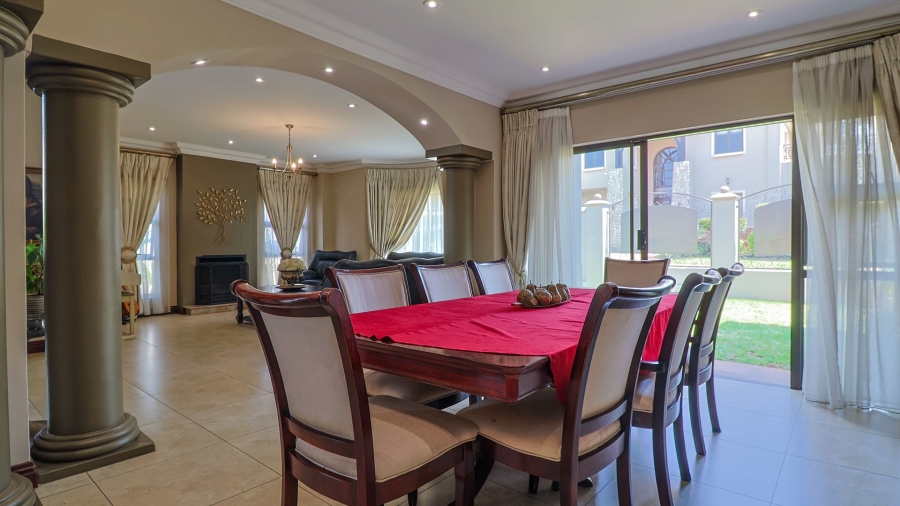 4 Bedroom Property for Sale in Meyersdal Gauteng