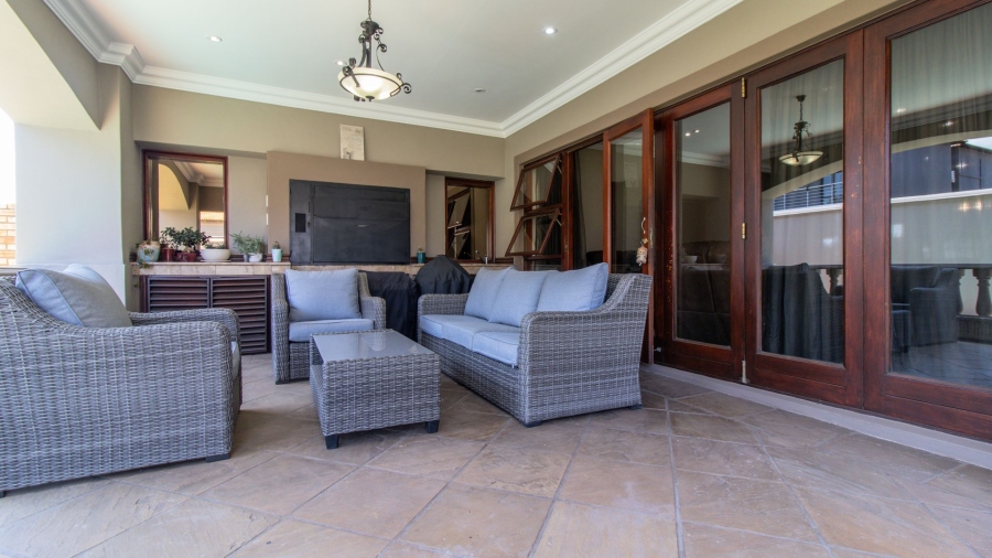 4 Bedroom Property for Sale in Meyersdal Gauteng