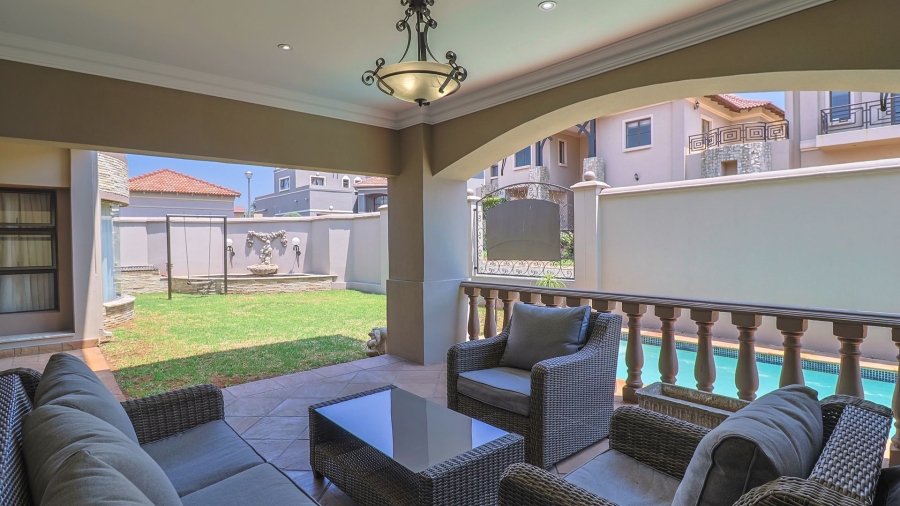 4 Bedroom Property for Sale in Meyersdal Gauteng