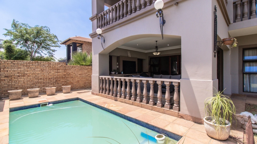 4 Bedroom Property for Sale in Meyersdal Gauteng