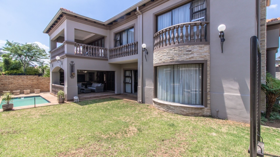 4 Bedroom Property for Sale in Meyersdal Gauteng