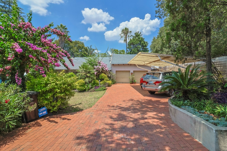 3 Bedroom Property for Sale in Olivedale Gauteng