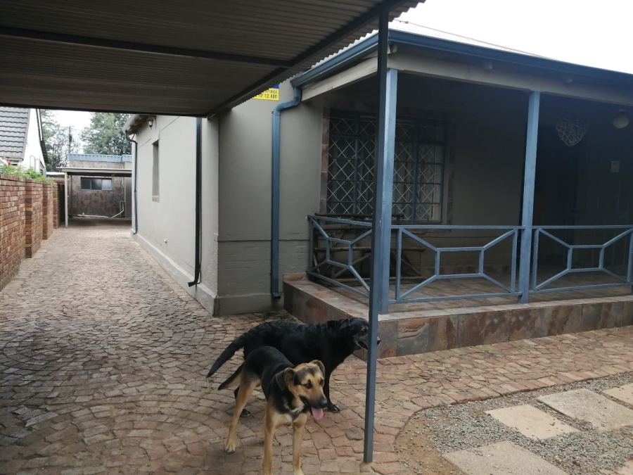 3 Bedroom Property for Sale in Geduld Ext 1 Gauteng