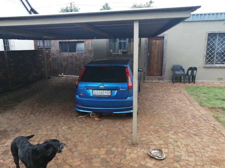 3 Bedroom Property for Sale in Geduld Ext 1 Gauteng