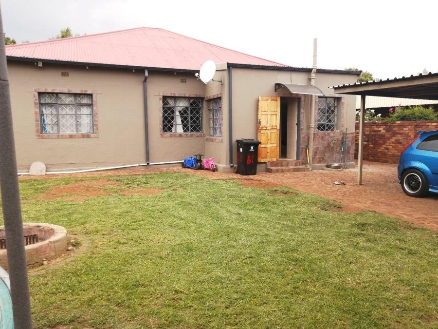 3 Bedroom Property for Sale in Geduld Ext 1 Gauteng