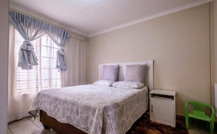 3 Bedroom Property for Sale in Sky City Gauteng