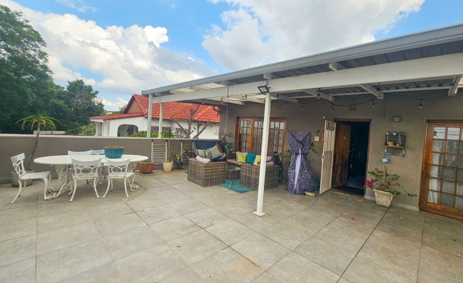 3 Bedroom Property for Sale in Kensington Gauteng