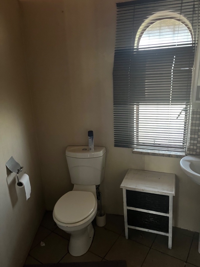 To Let  Bedroom Property for Rent in Marister Gauteng