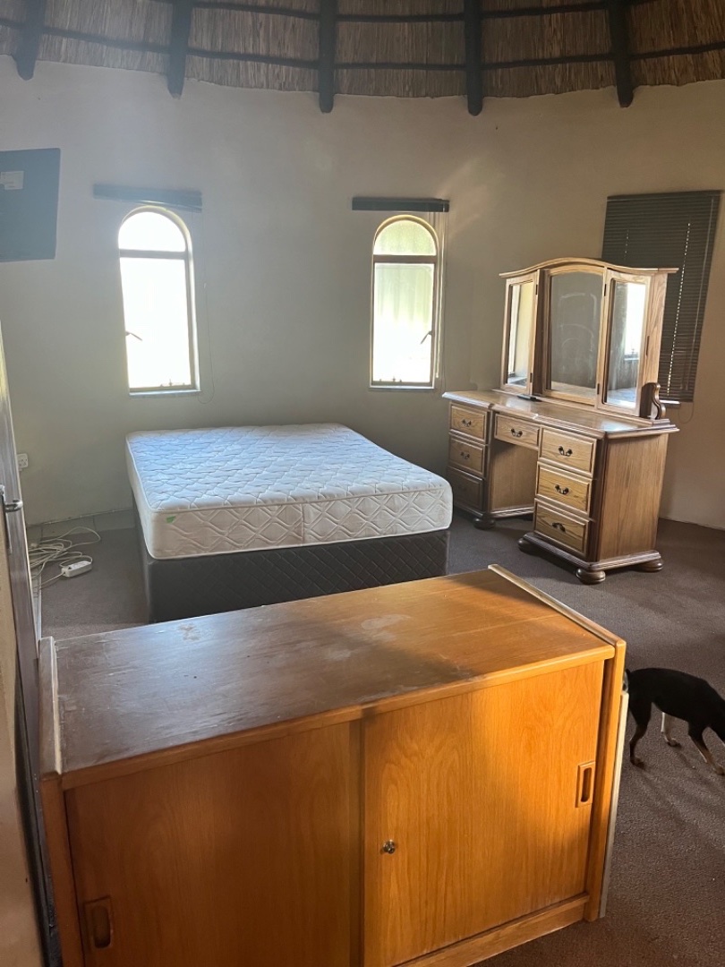 To Let  Bedroom Property for Rent in Marister Gauteng