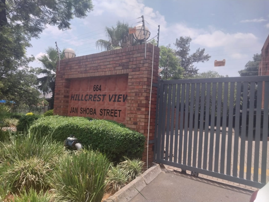 1 Bedroom Property for Sale in Hatfield Gauteng