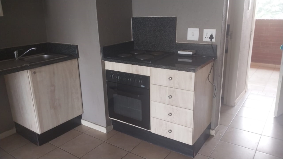 1 Bedroom Property for Sale in Hatfield Gauteng