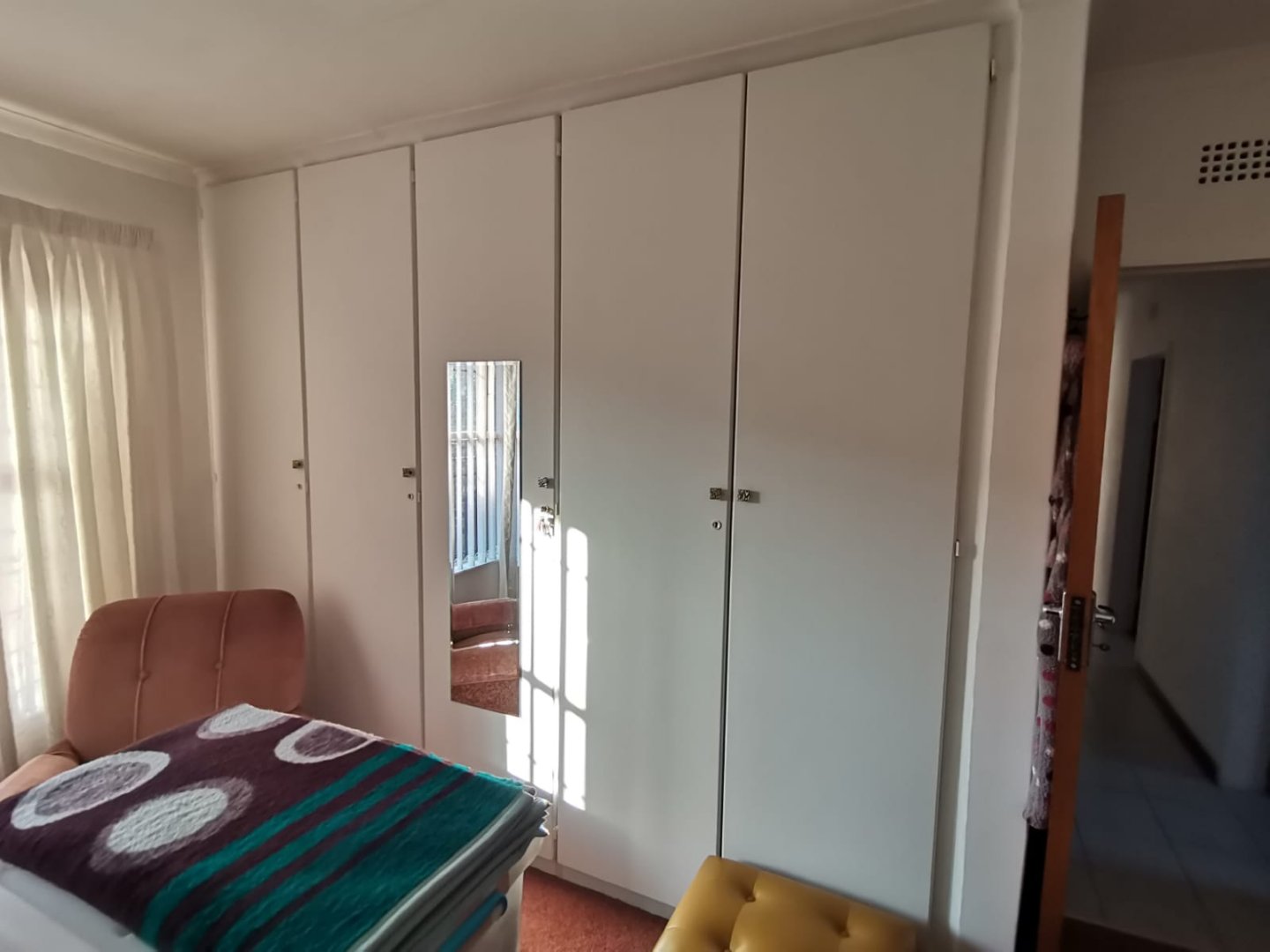 3 Bedroom Property for Sale in Birchleigh North Gauteng