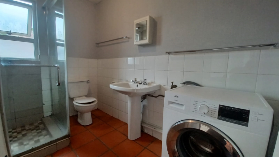 To Let 1 Bedroom Property for Rent in Westdene Gauteng