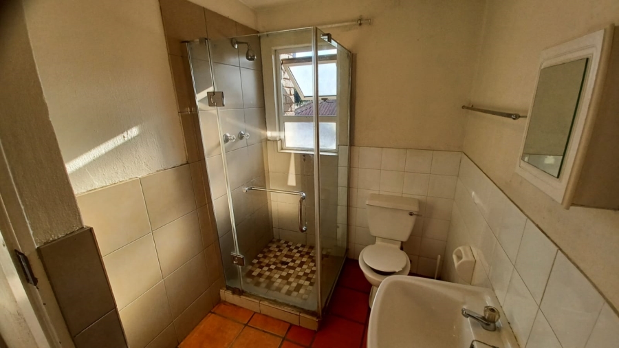 To Let 1 Bedroom Property for Rent in Westdene Gauteng