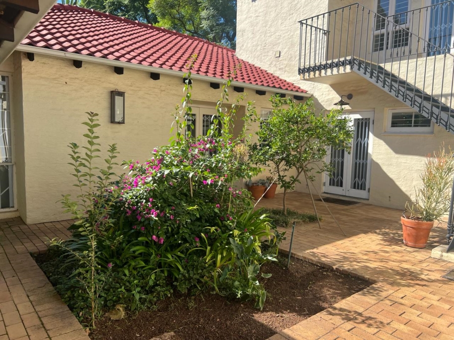 To Let 5 Bedroom Property for Rent in Parktown North Gauteng