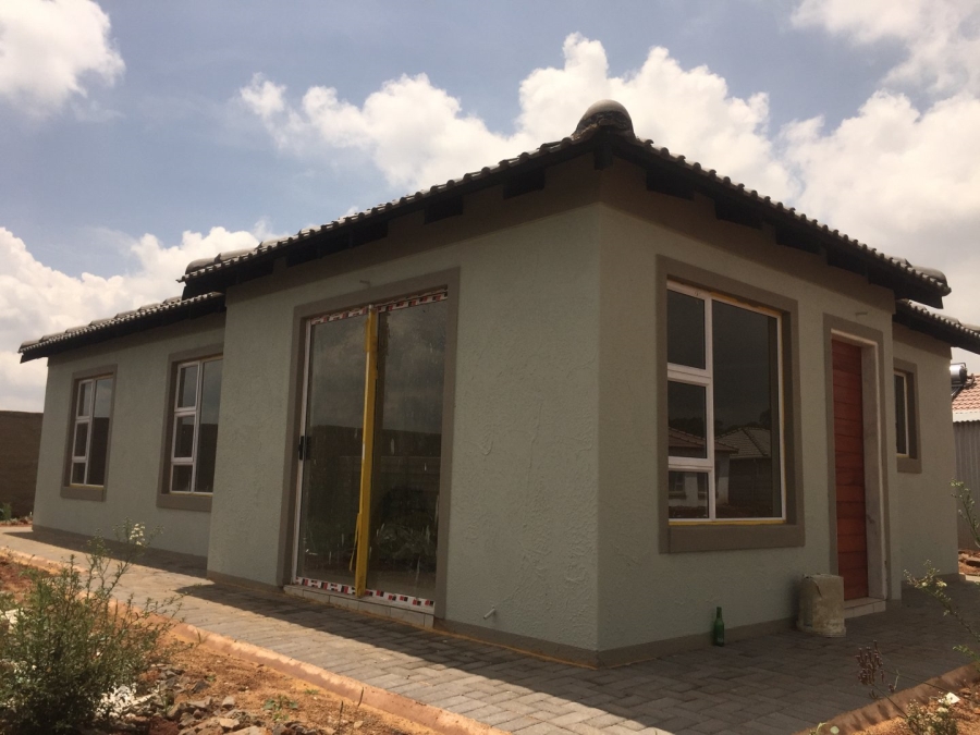  Bedroom Property for Sale in Brenthurst Gauteng