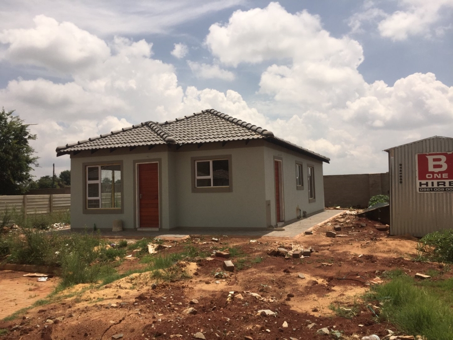  Bedroom Property for Sale in Brenthurst Gauteng