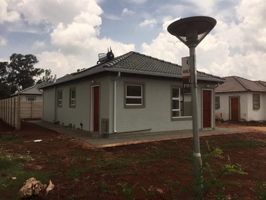  Bedroom Property for Sale in Brenthurst Gauteng