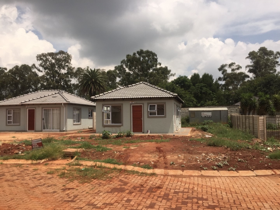  Bedroom Property for Sale in Brenthurst Gauteng