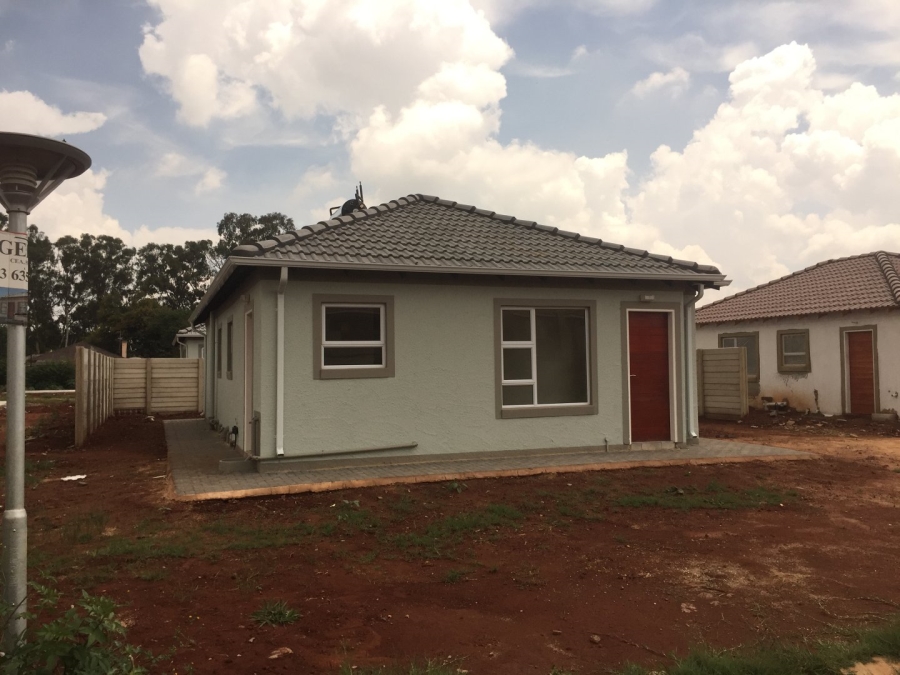  Bedroom Property for Sale in Brenthurst Gauteng