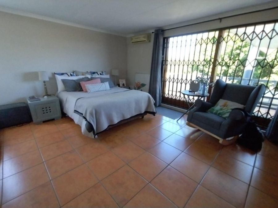 To Let 4 Bedroom Property for Rent in Marais Steyn Park Gauteng