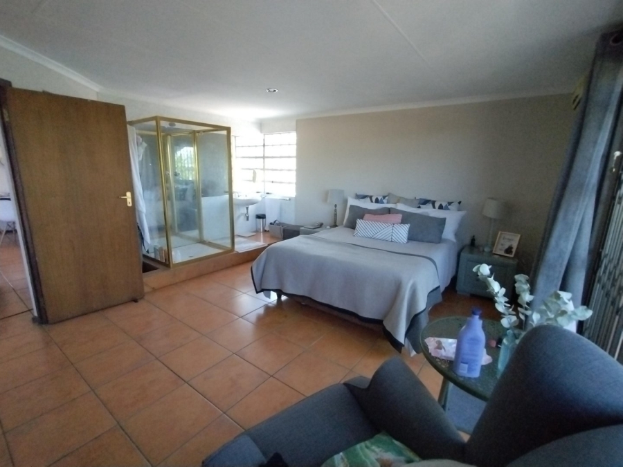 To Let 4 Bedroom Property for Rent in Marais Steyn Park Gauteng