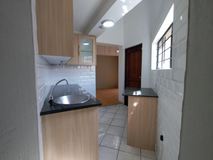 To Let 4 Bedroom Property for Rent in Marais Steyn Park Gauteng